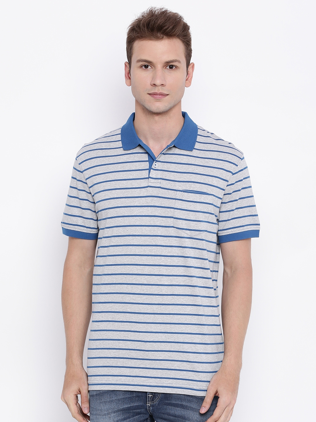 indian terrain shirts myntra