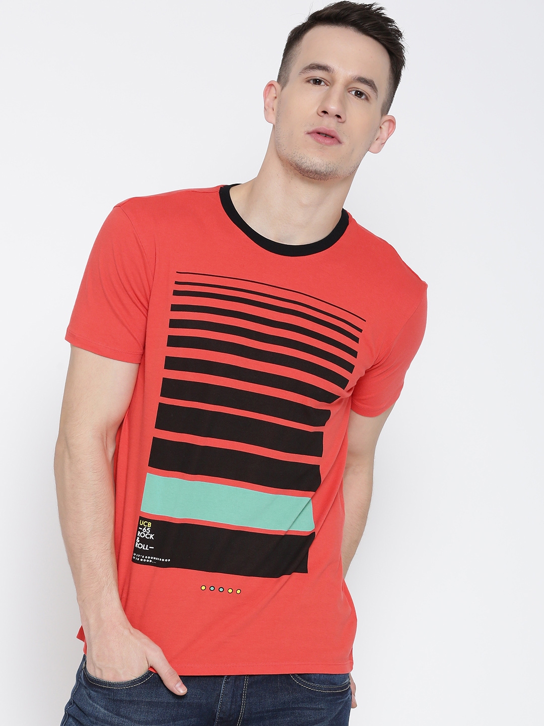 Ucb orange t shirt on sale