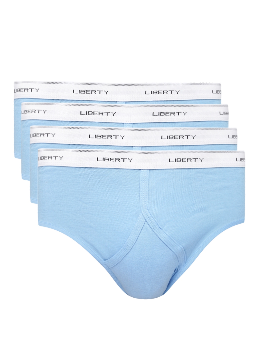 Liberty Men Pack of 4 Briefs RB06 95