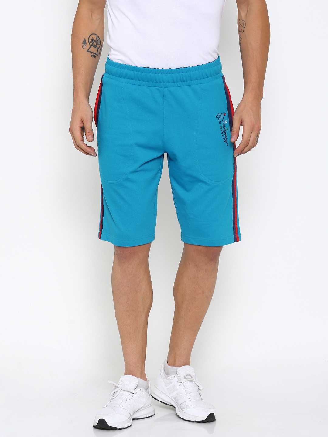 Fila shorts 2017 new arrivals