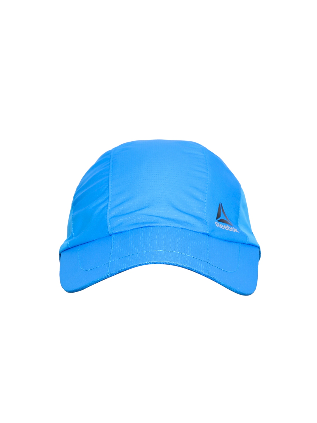 reebok blue cap