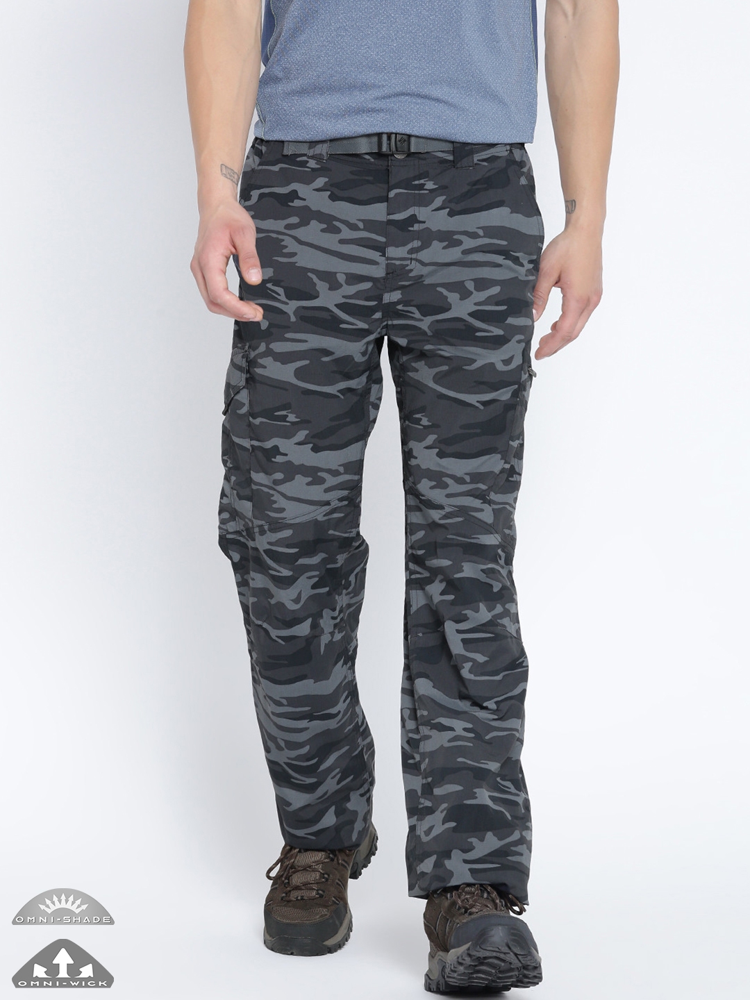 Buy The Indian Garage Co Printed Trousers online  32 products  FASHIOLAin