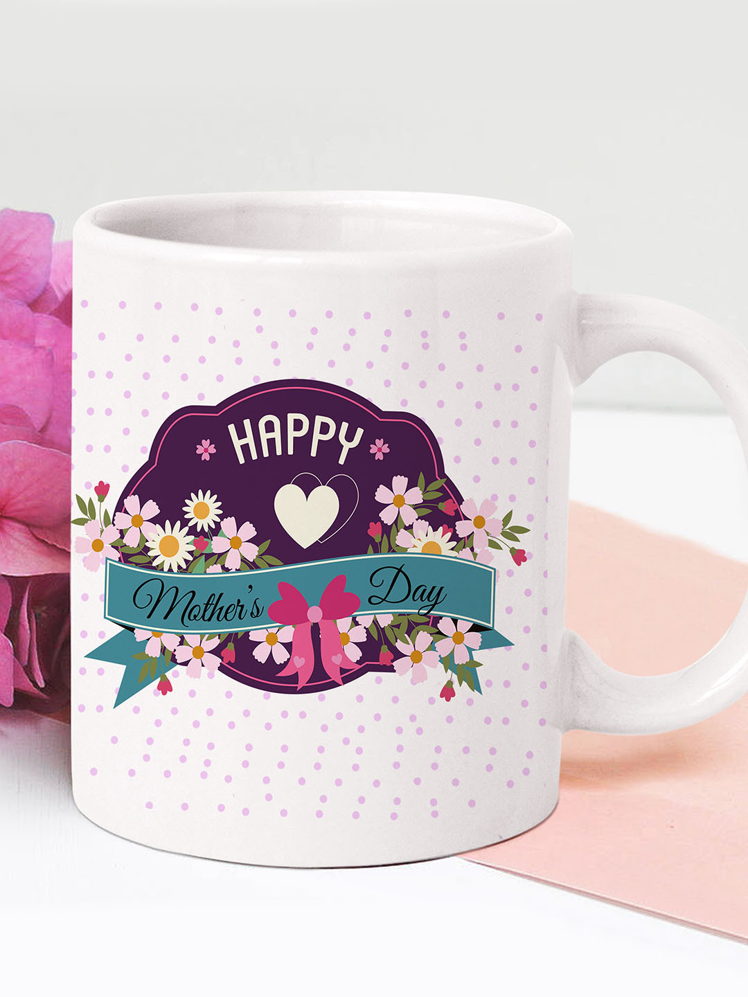 TIED RIBBONS Mother's Day Gift Set