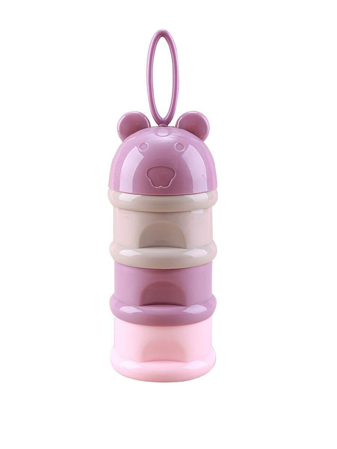 SYGA Kids  3 Layer Portable Baby Food Storage