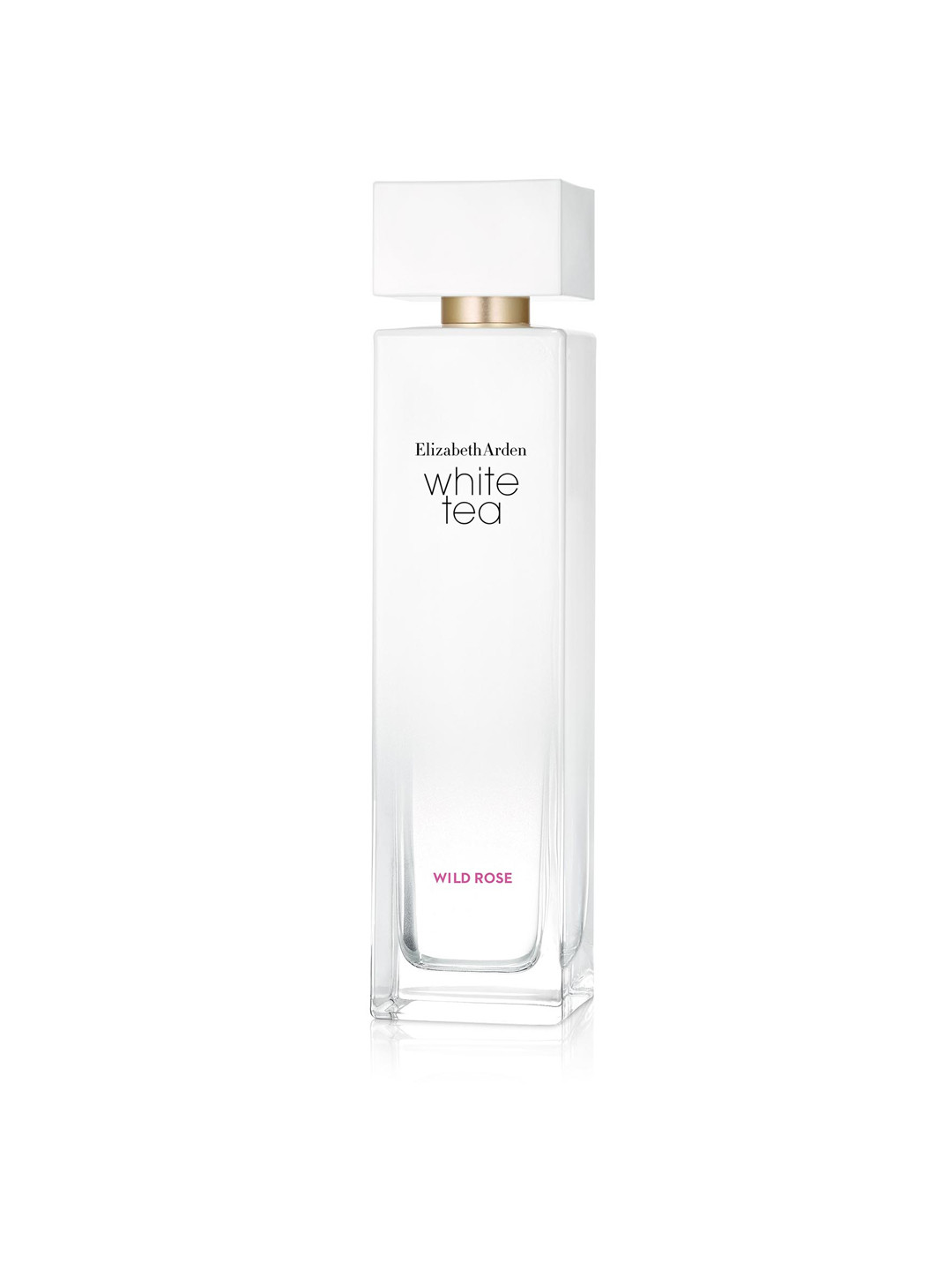 Elizabeth Arden Women White Tea Wild Rose Eau De Toilette - 100 ml