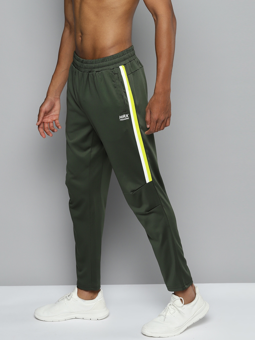 Men's dry cheap training pants