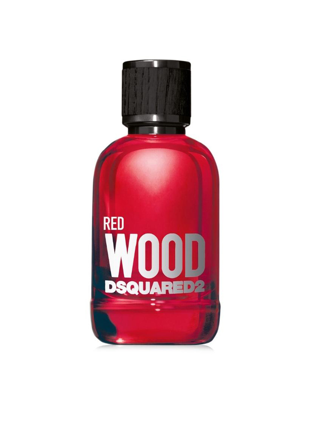 Dsquared2 Women Red Wood Eau De Toilette 100 ml