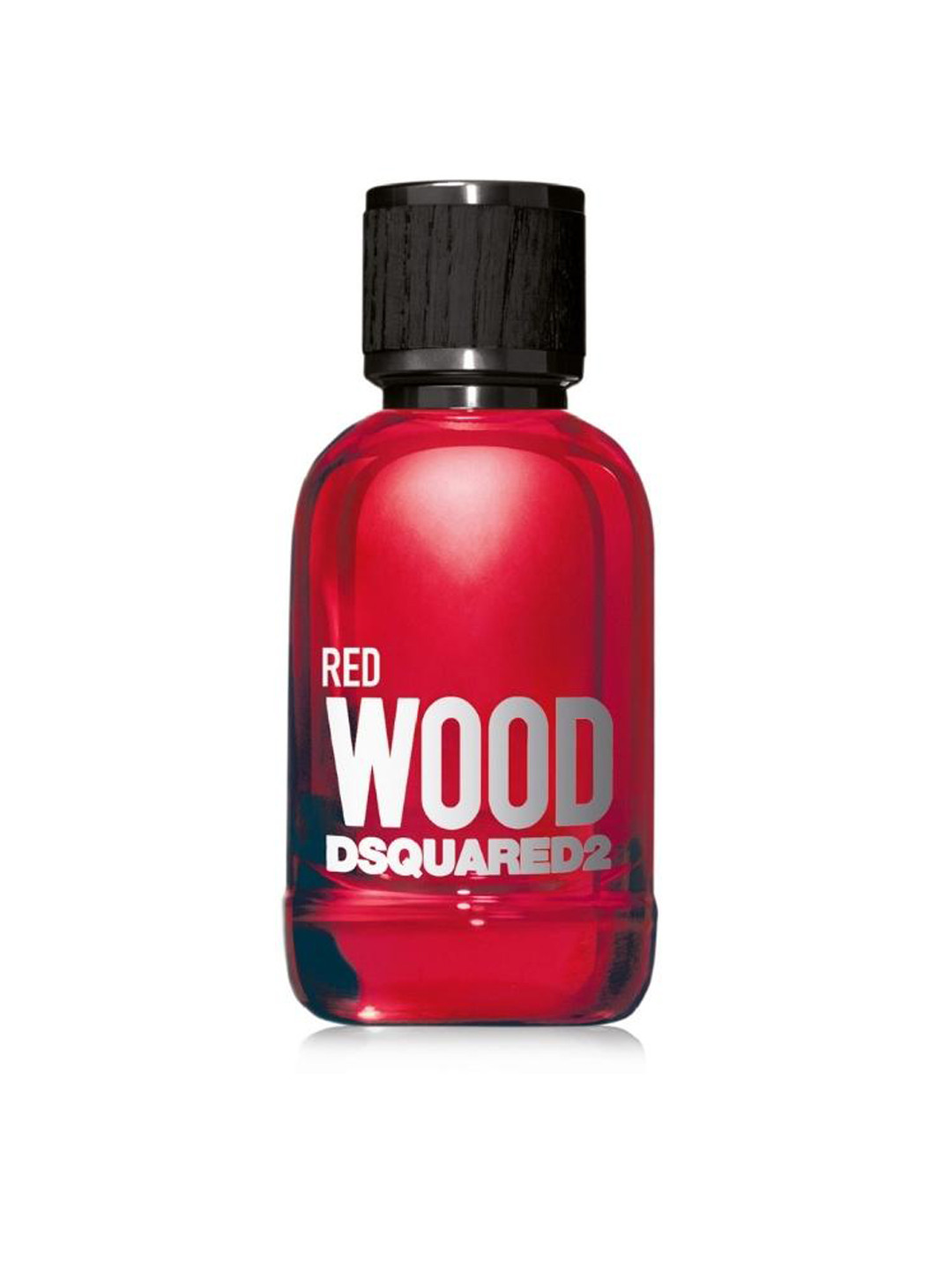 Dsquared2 Women Red Wood Eau De Toilette 50 ml