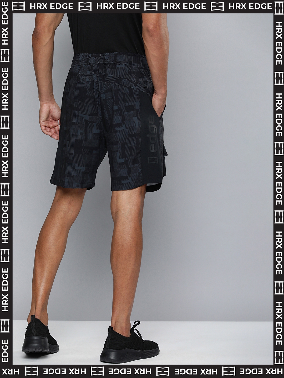 Hrx shorts new arrivals