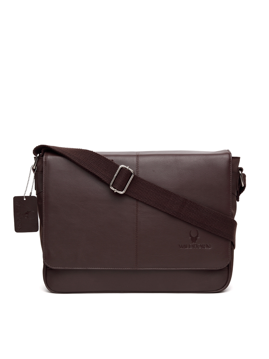 wildhorn messenger bag