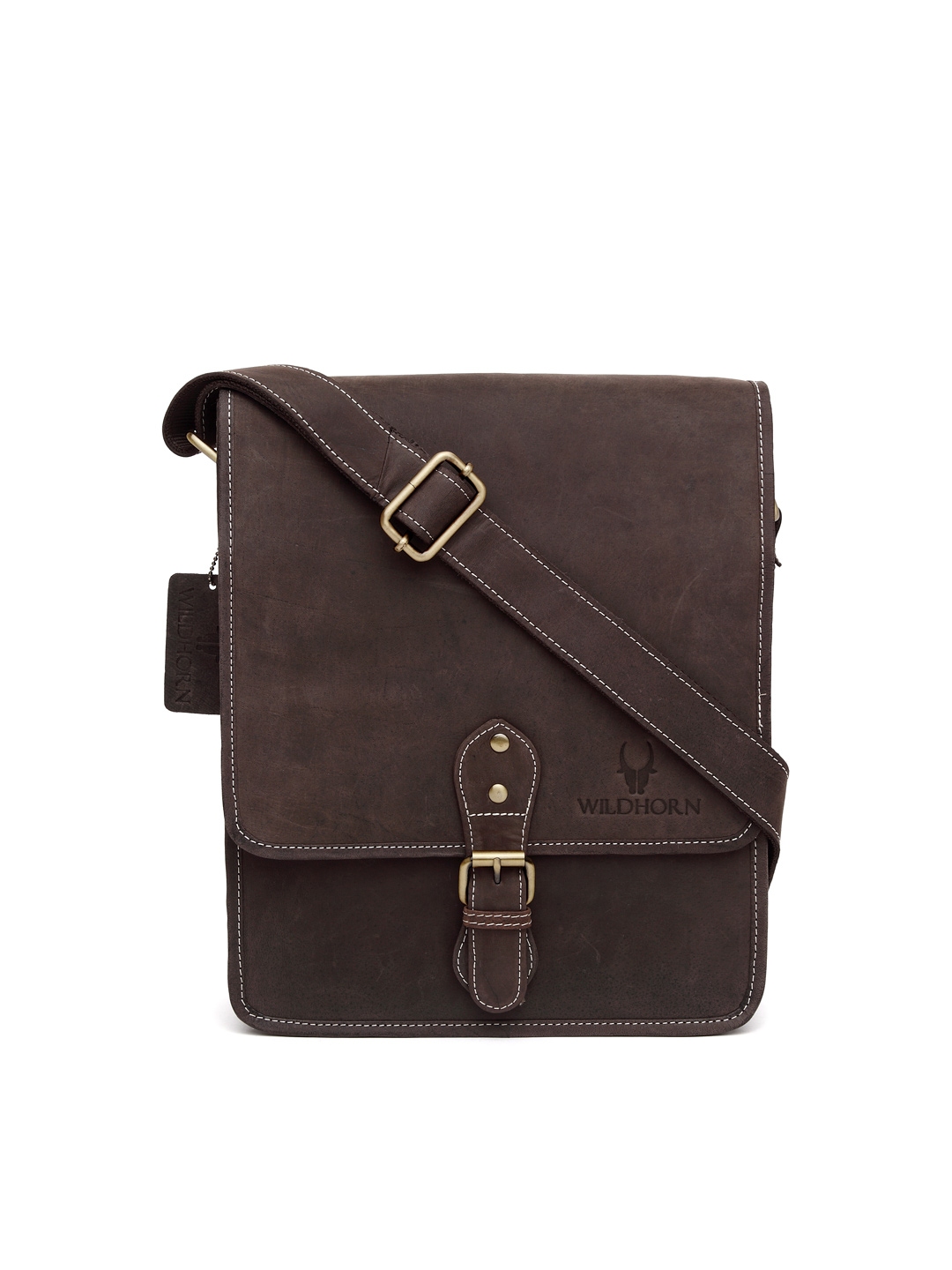 wildhorn messenger bag