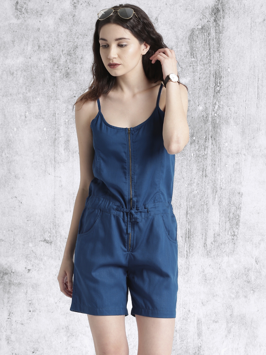 myntra rompers