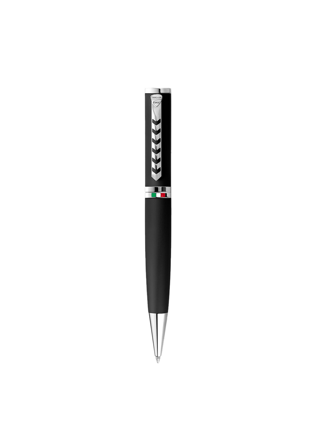 DUCATI CORSE Men Black Solid Writing Pen