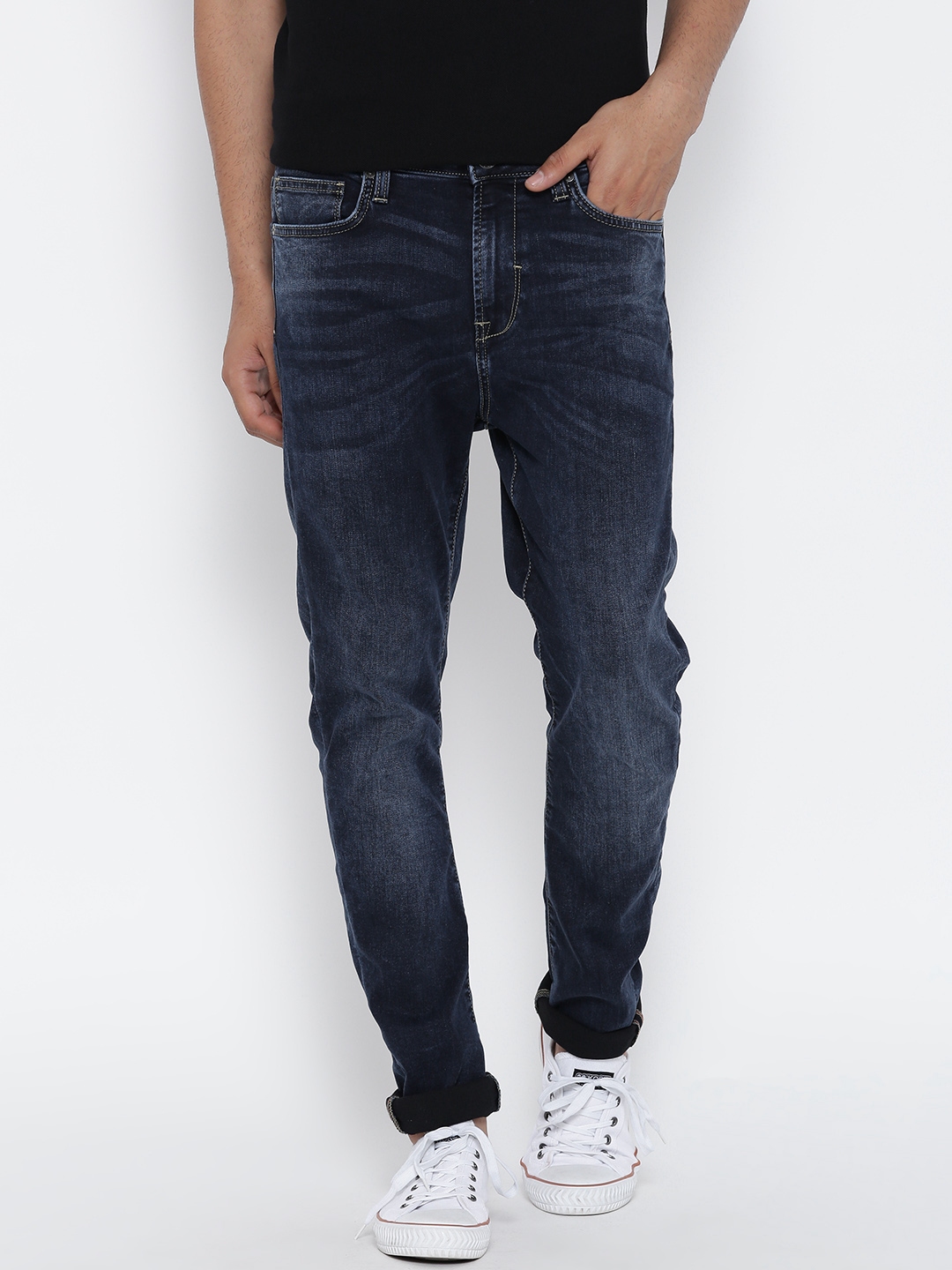 ucb carrot fit jeans