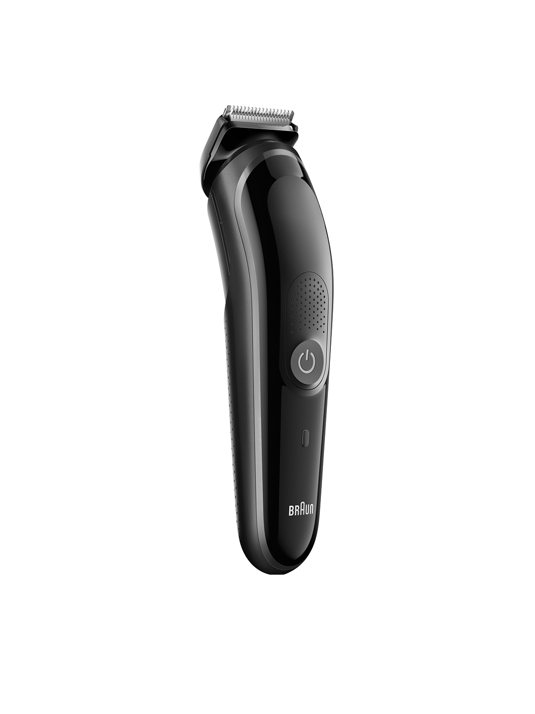 Braun Men 8 in 1 Face Head Precision Trimming Kit Braun Mens Grooming Kit