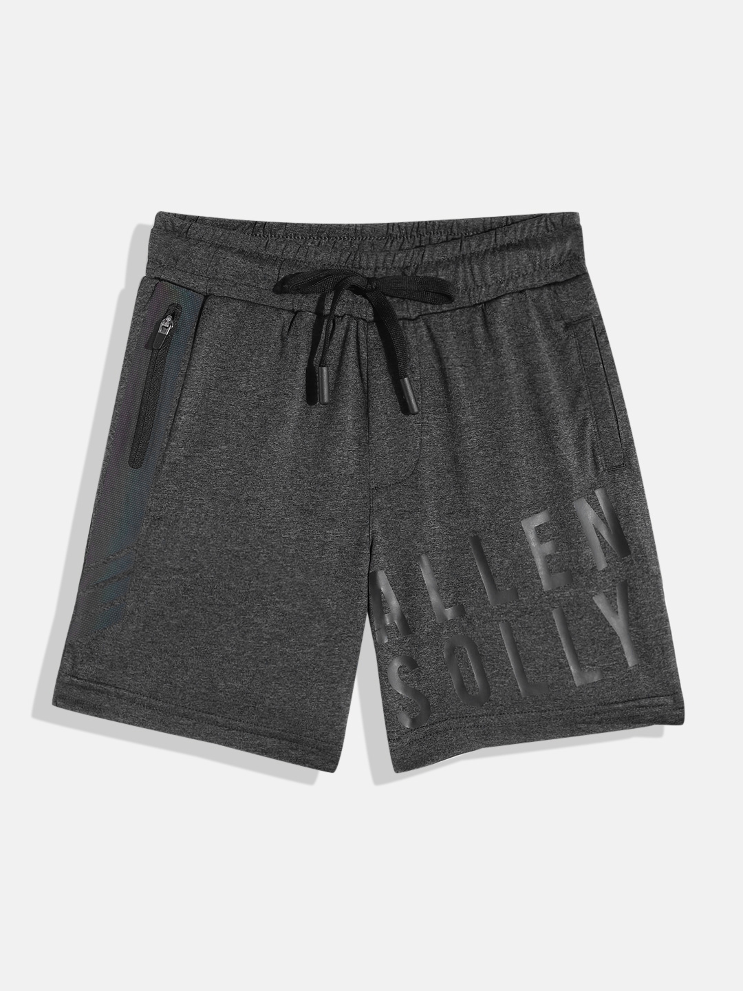 Allen shop solly shorts