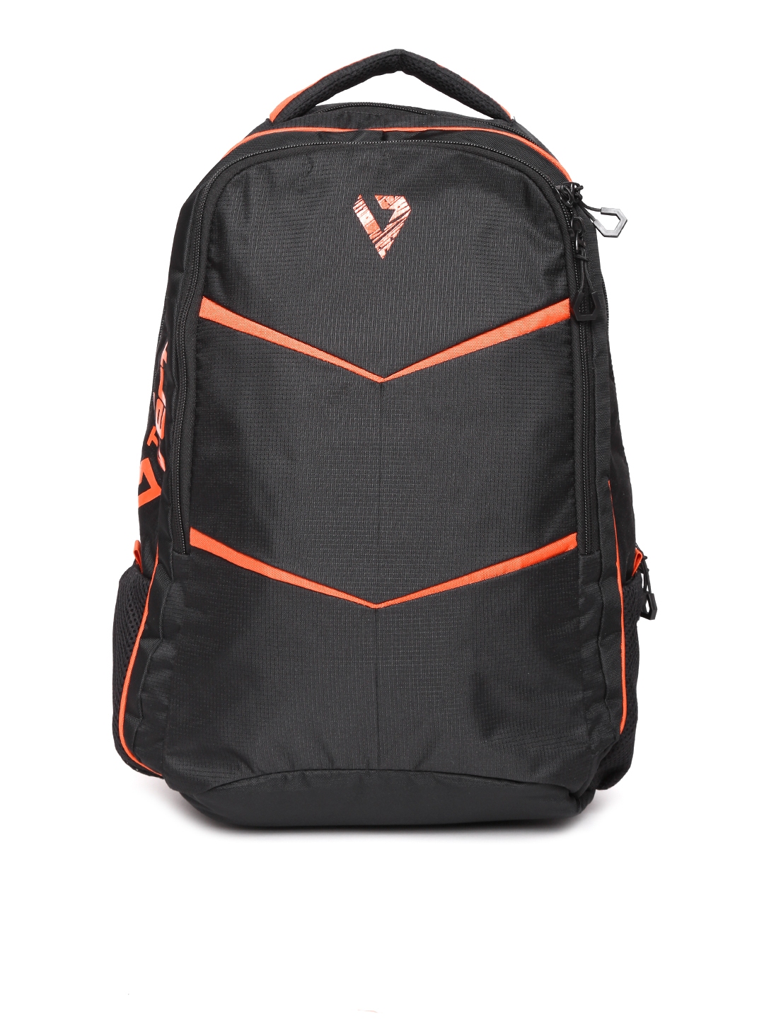 Nike textured backpack top