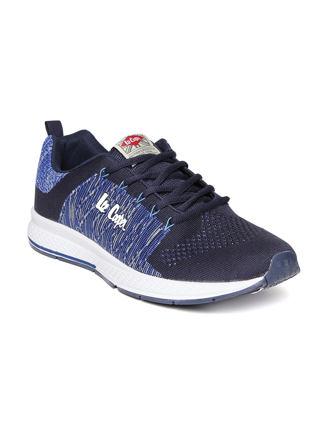 Lee cooper sports shoes top for mens