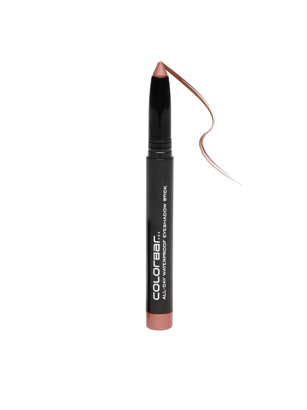 Buy Colorbar Blush All Day Waterproof Eyeshadow Stick 002 Eyeshadow For Women 1789558 Myntra One of my go to shadow sticks. myntra
