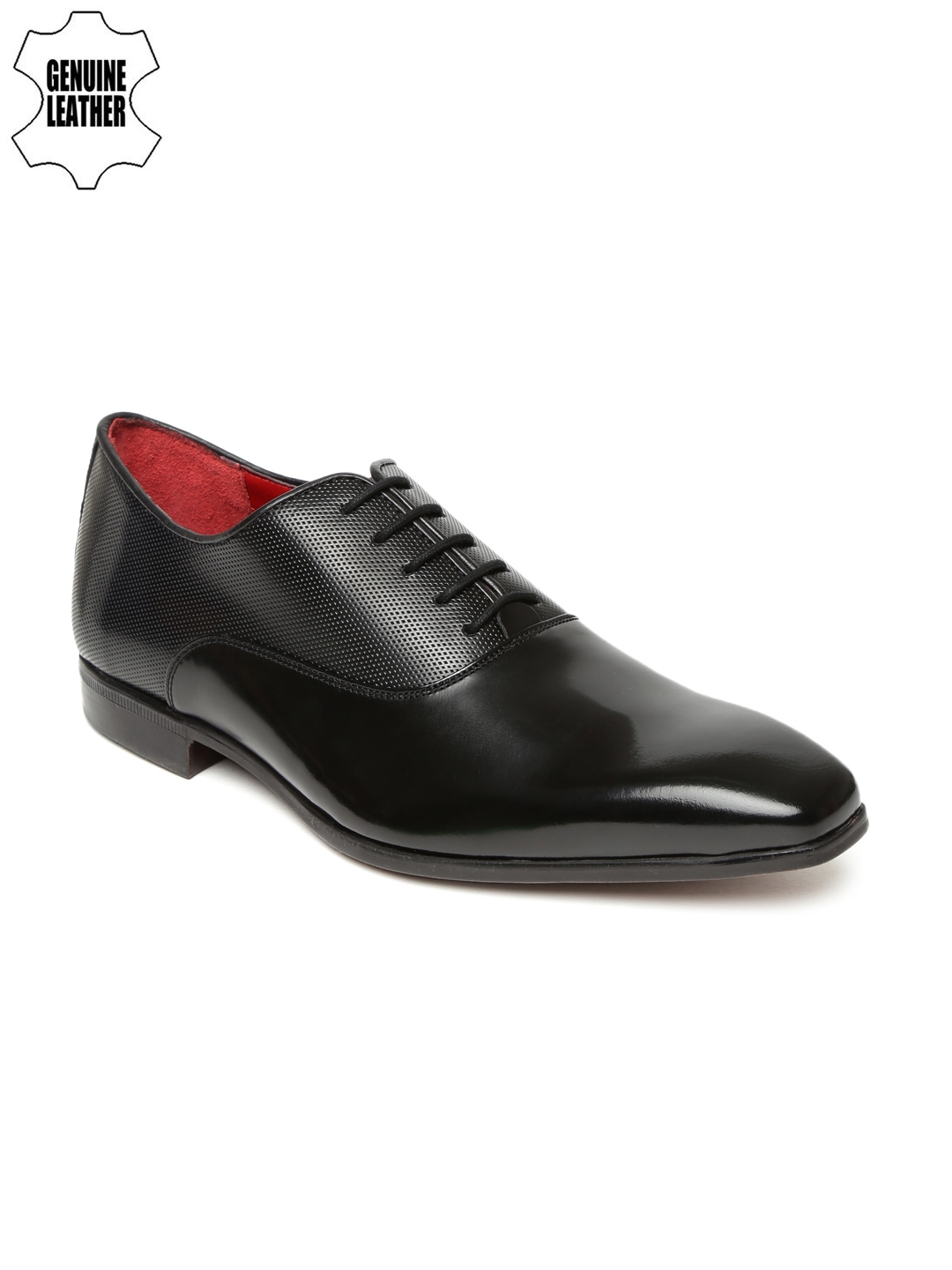 Ruosh patent sale leather shoes