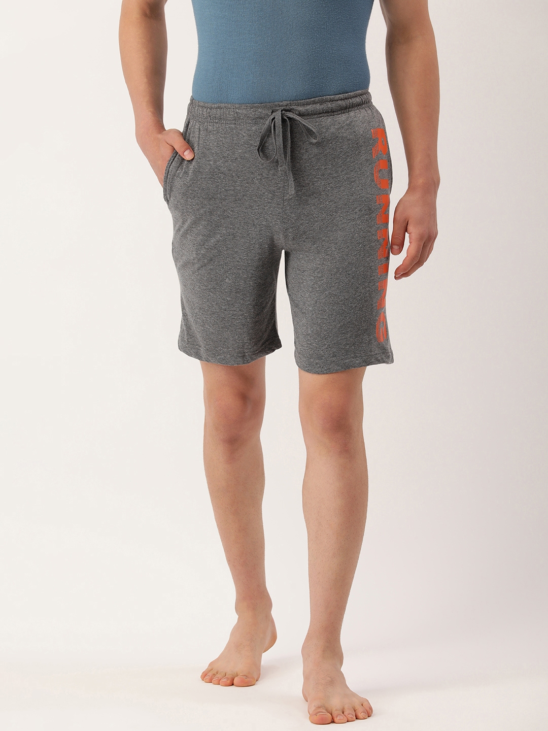 Chromozome men's cotton shorts store