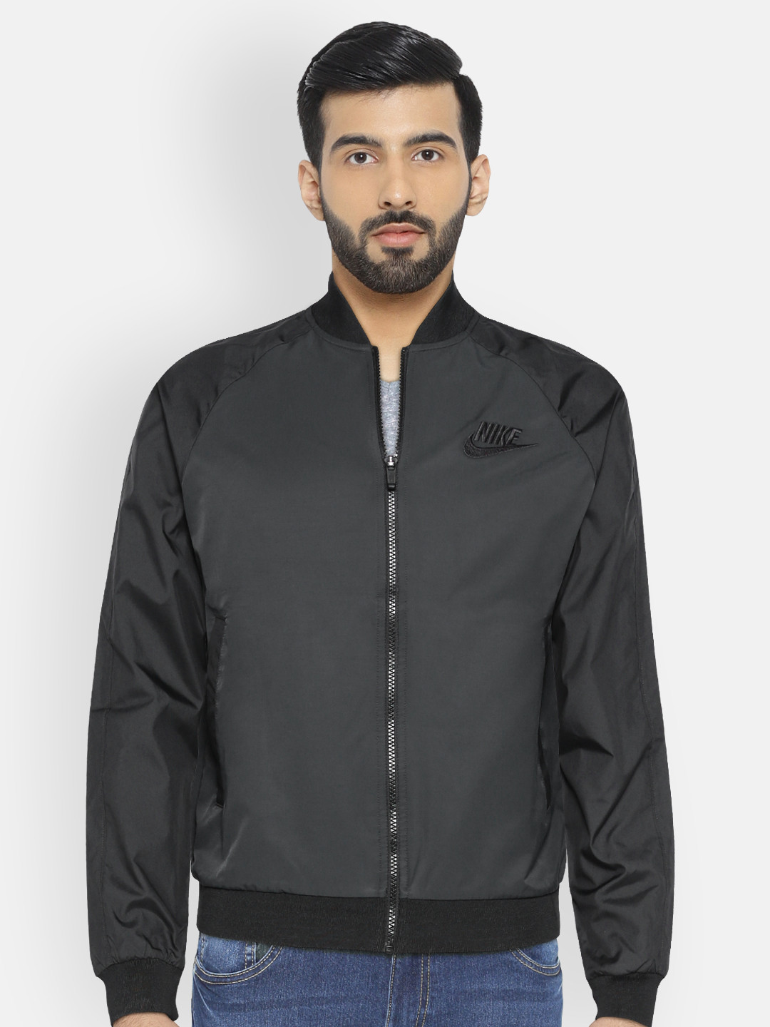 nike jkt wvn players