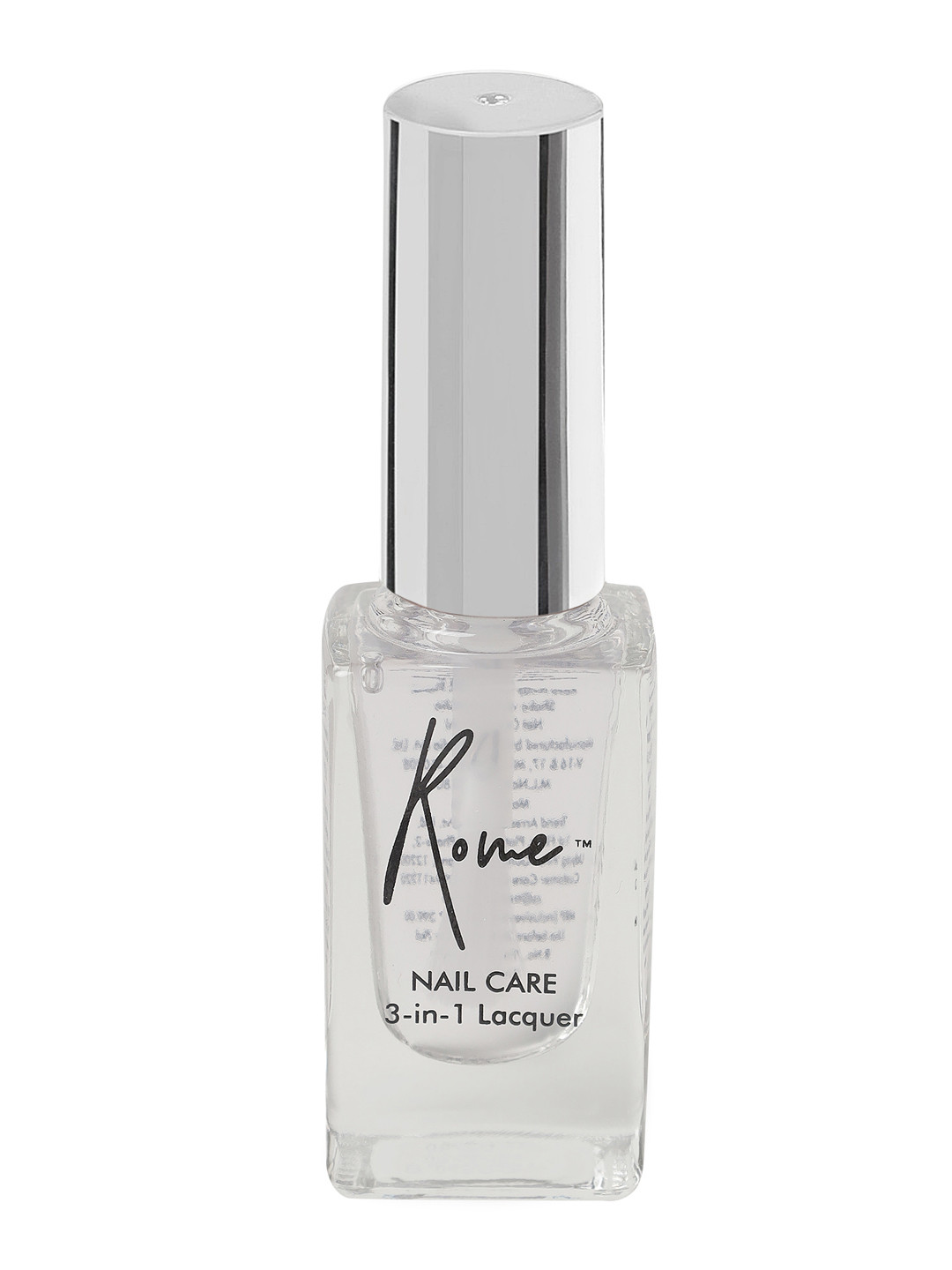 Rome Nail Care 3-in-1 Lacquer