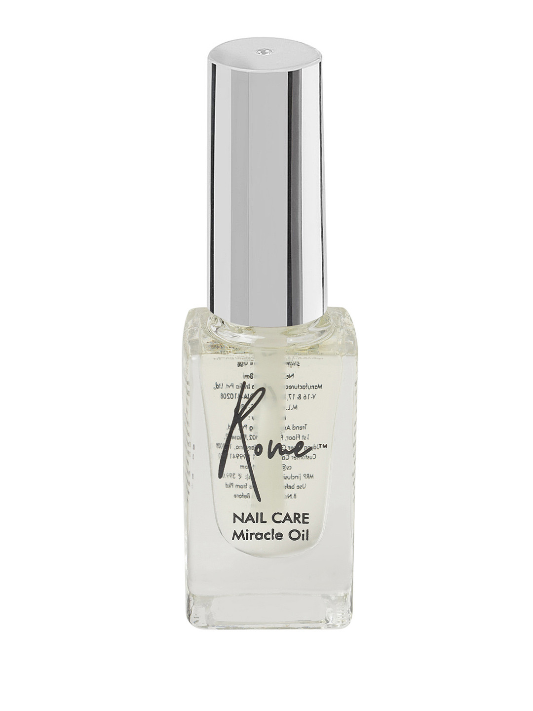 Rome Miracle Nail Oil - 8ml