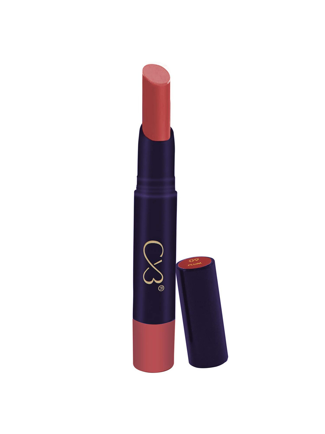 CVB Red Lip Lock No Transfer Lipstick 3.8g