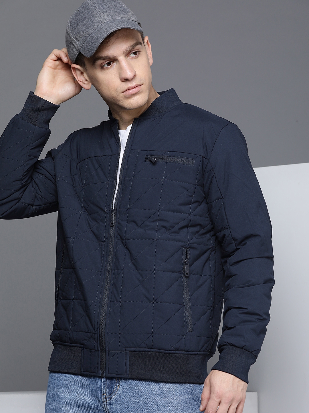 Gant shop velocity jacket