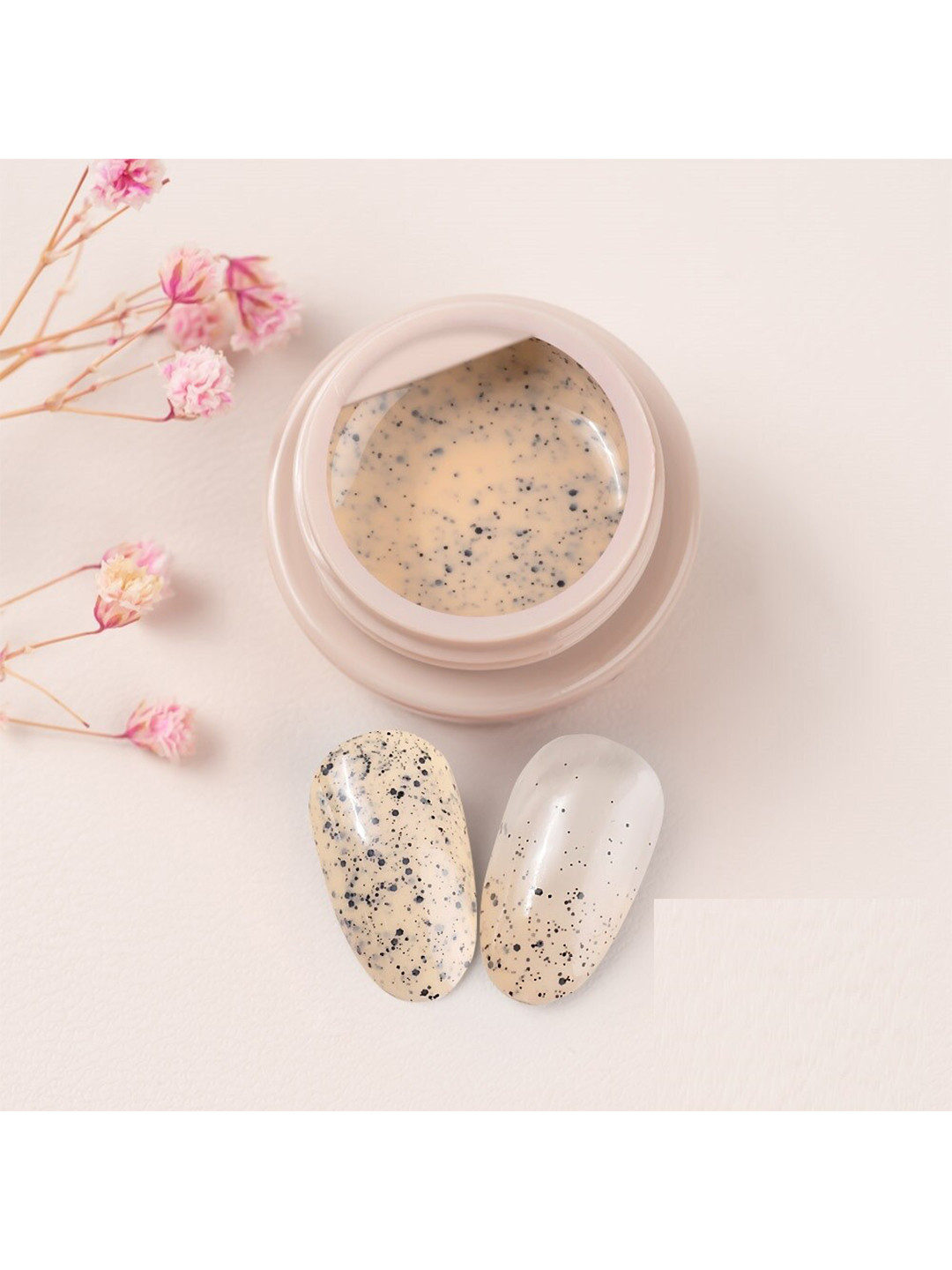 GDCOCO Spider UV Glamour Colour Painting Gel Nail Polish - Shade J206