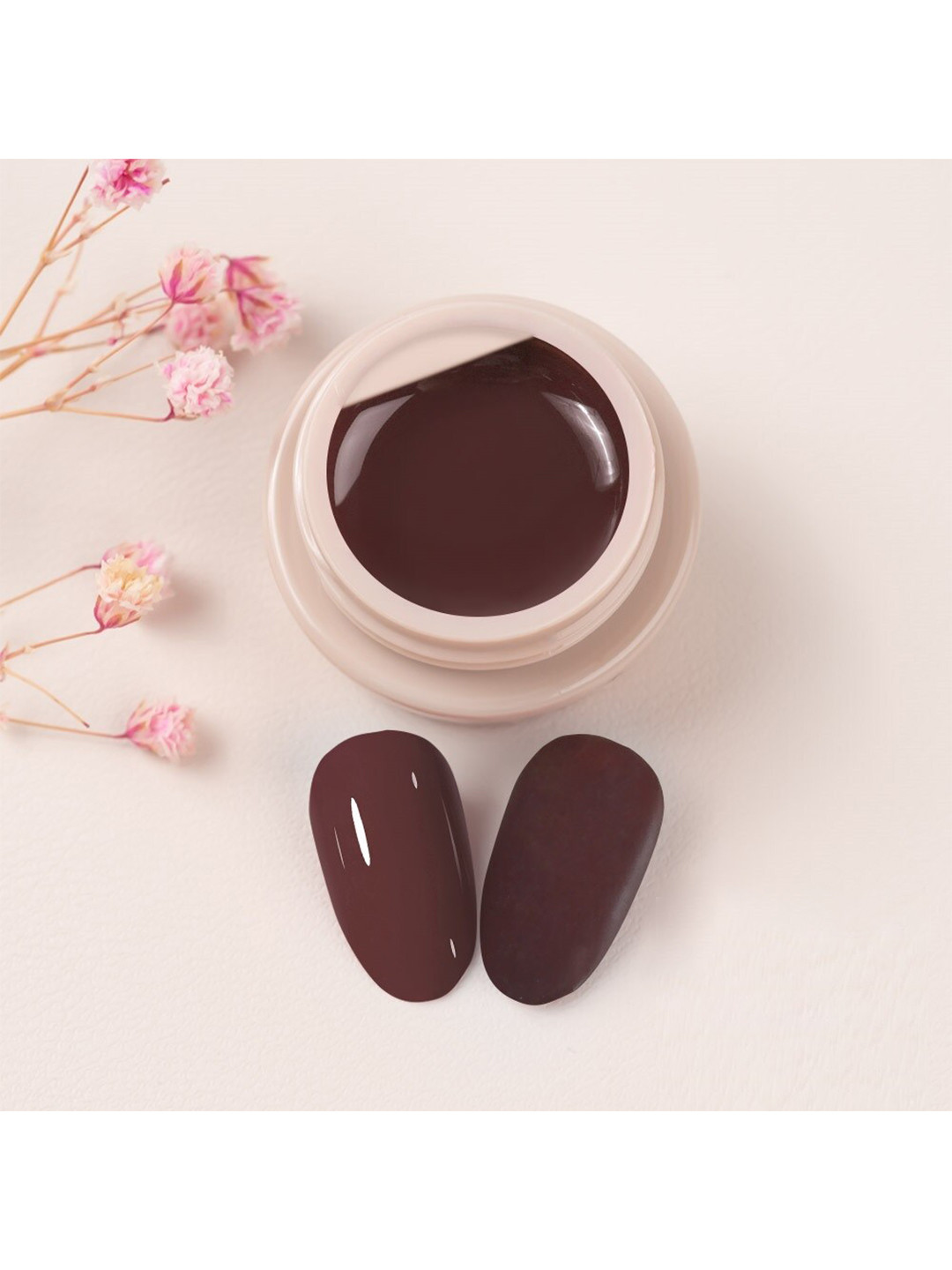 GDCOCO Spider UV Glamour Colour Painting Gel Nail Polish - GD-J166