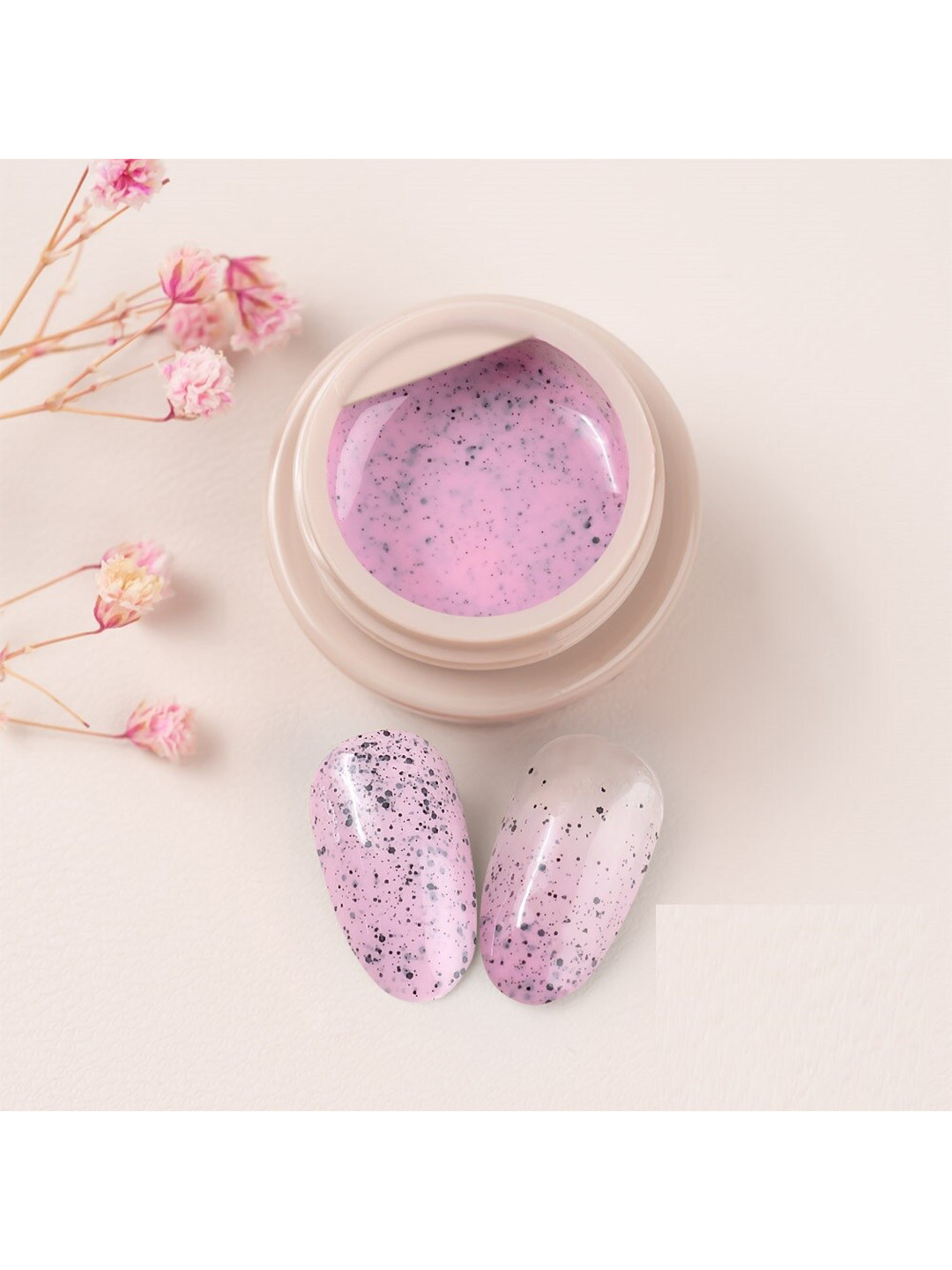 GDCOCO Spider UV Glamour Colour Painting Gel Nail Polish - GD-J208