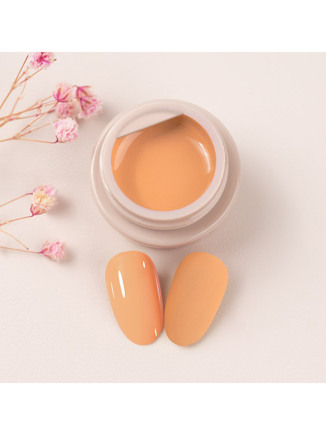 GDCOCO Spider UV Glamour Colour Painting Gel Nail Polish - GD-J126