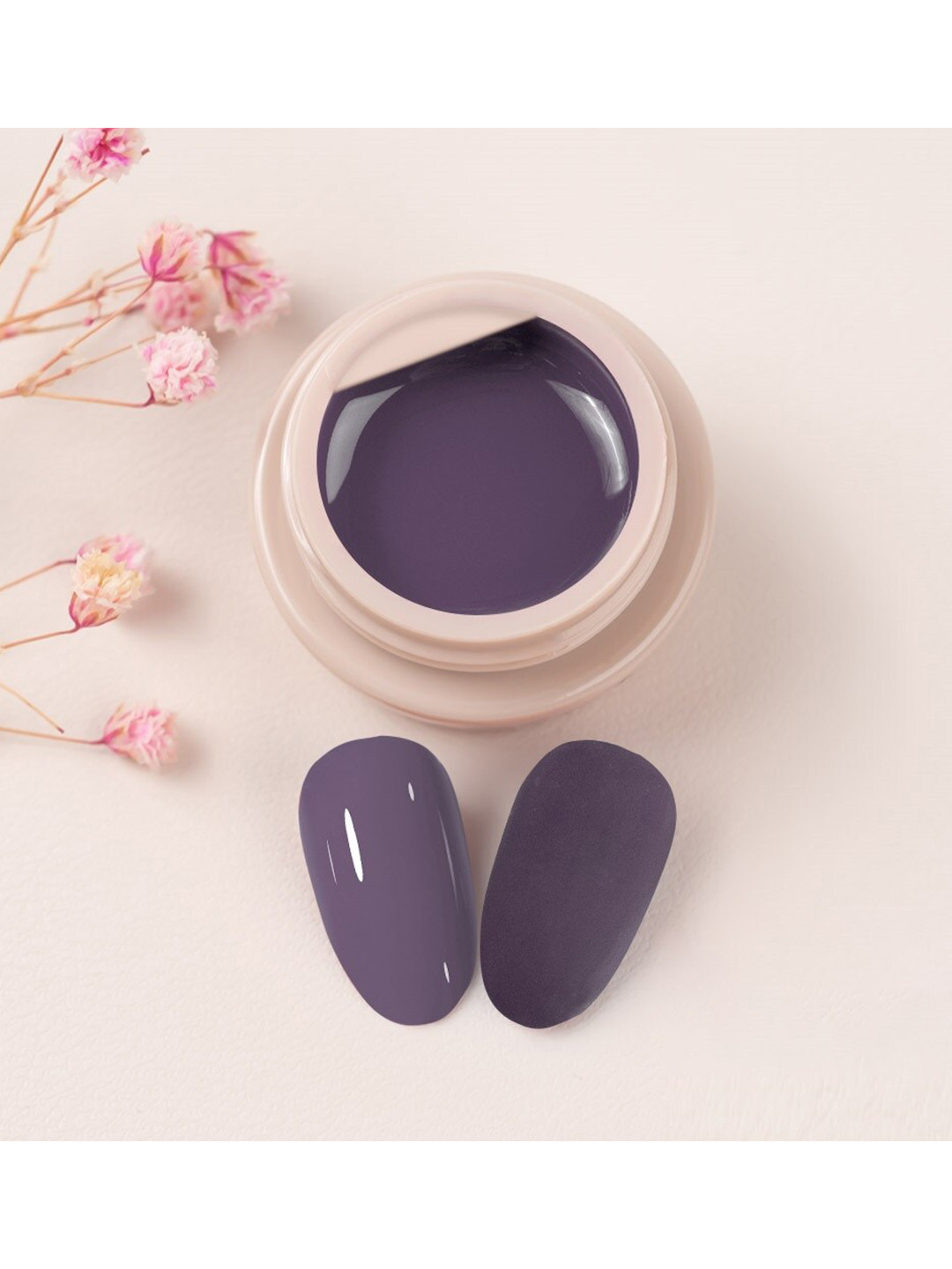 GDCOCO Spider UV Glamour Colour Painting Gel Nail Polish - GD-J168