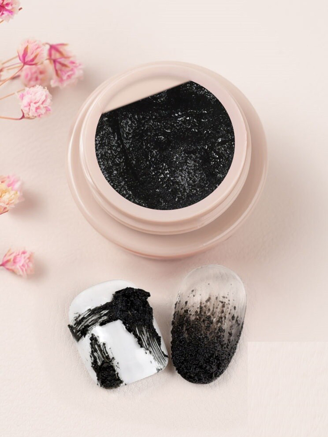 GDCOCO Spider UV Glamour Colour Painting Gel Nail Polish - GD-J232