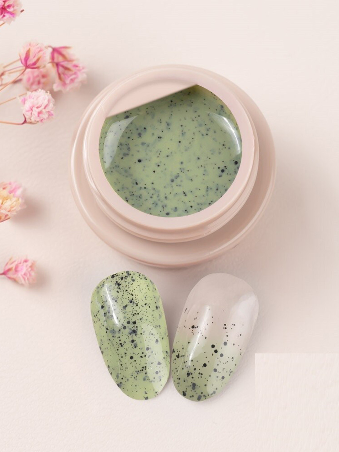 GDCOCO Spider UV Glamour Colour Painting Gel Nail Polish - GD-J205