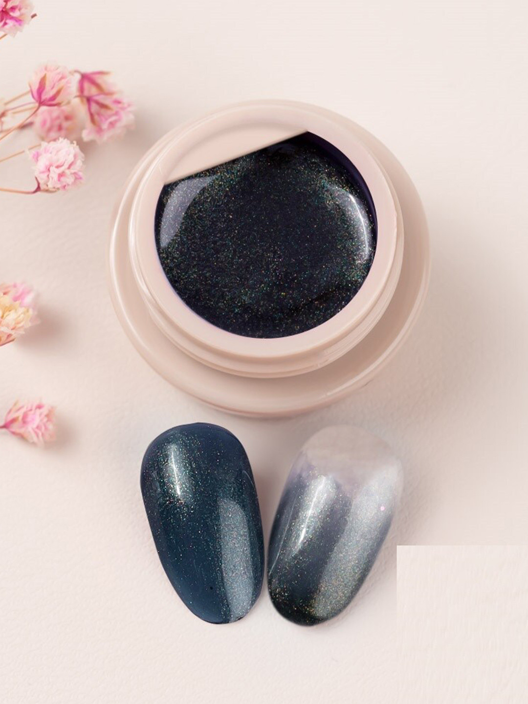 GDCOCO Spider UV Glamour Colour Painting Gel Nail Polish - GD-J195