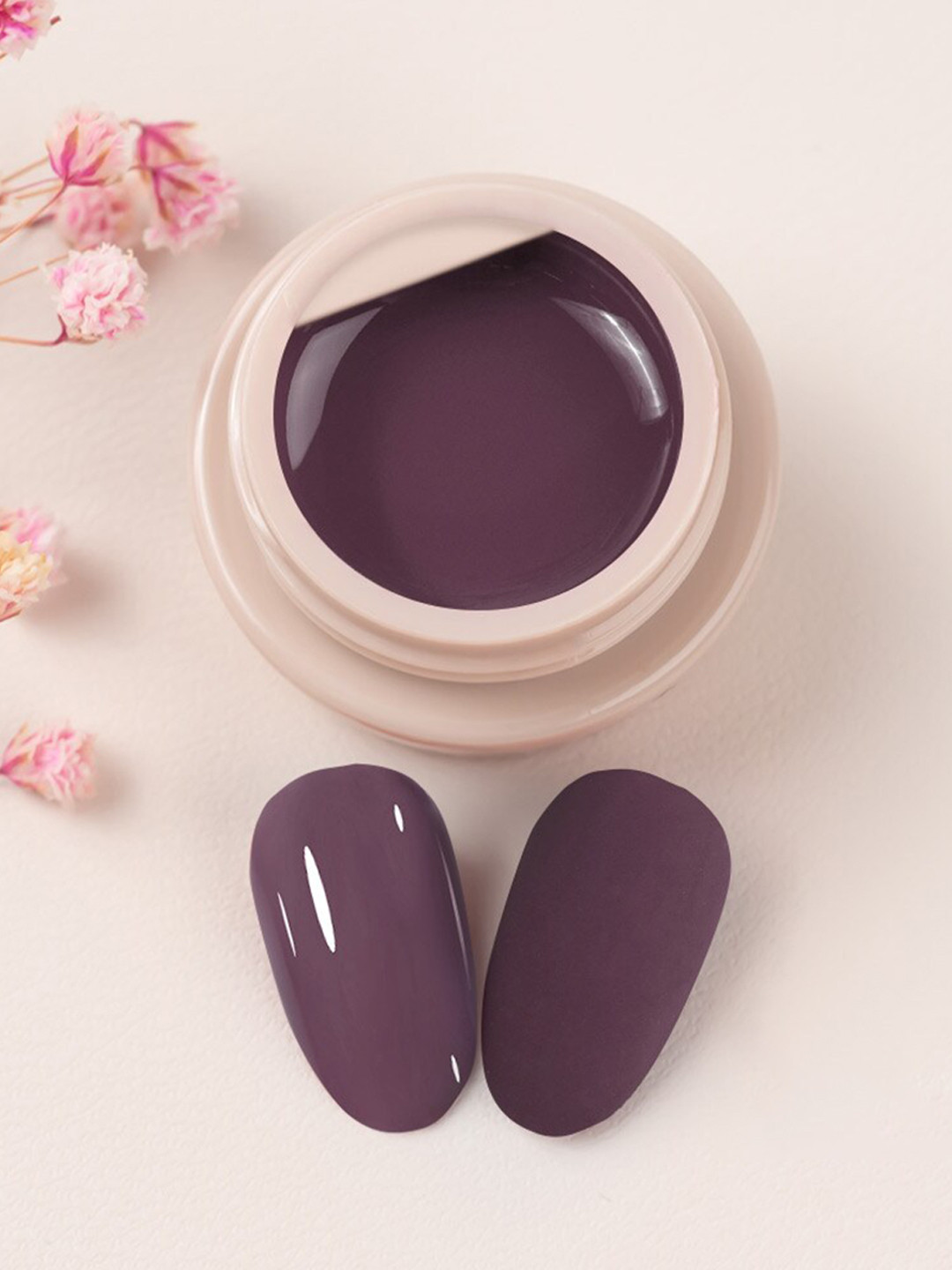 GDCOCO Spider UV Glamour Colour Painting Gel Nail Polish - GD-J141