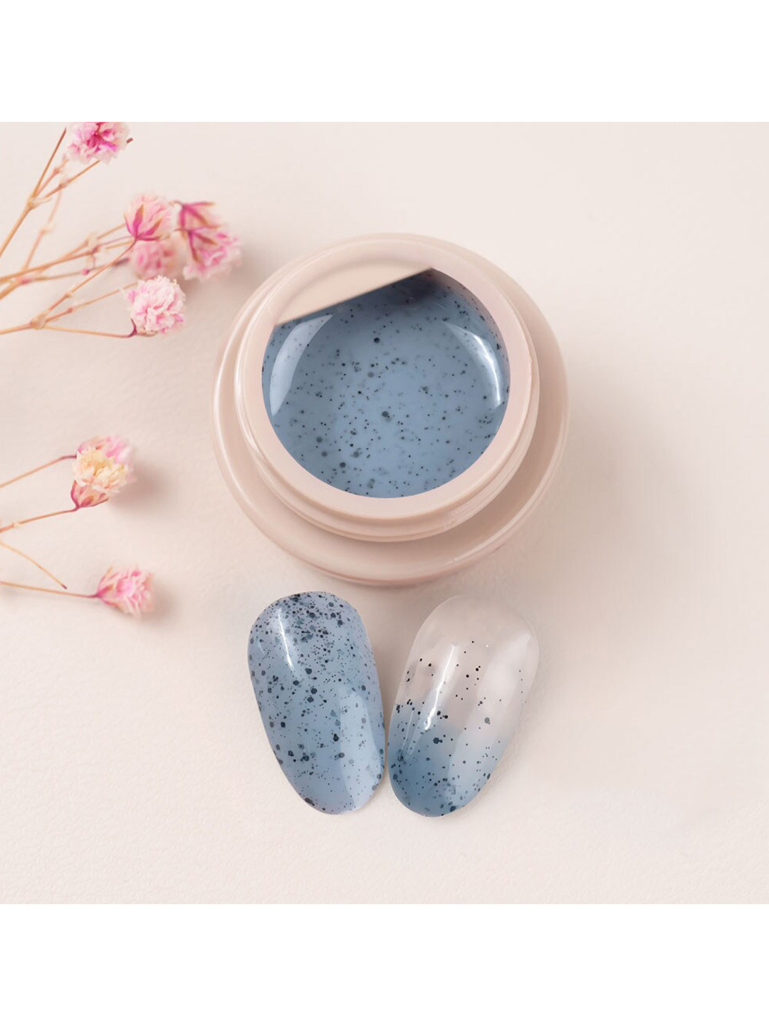 GDCOCO Spider UV Glamour Colour Painting Gel Nail Polish - GD-J204