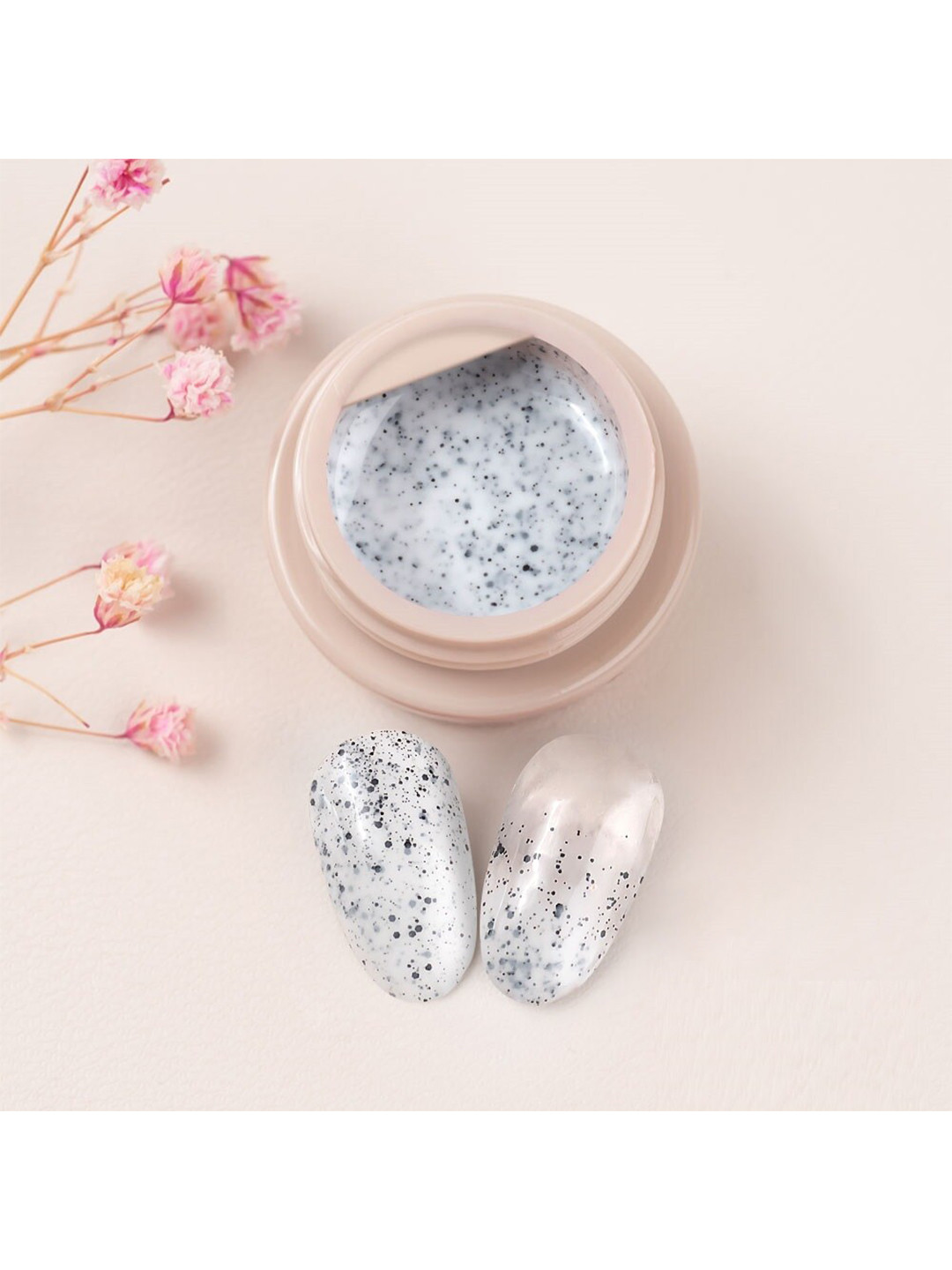 GDCOCO Spider UV Glamour Colour Painting Gel Nail Polish - GD-J203