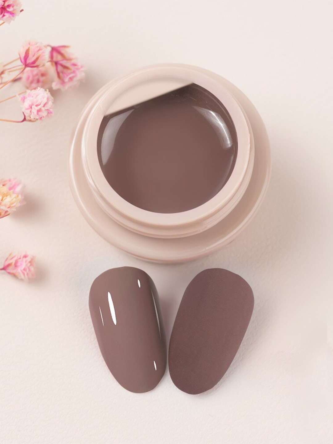 GDCOCO Spider UV Glamour Colour Painting Gel Nail Polish - GD-J142