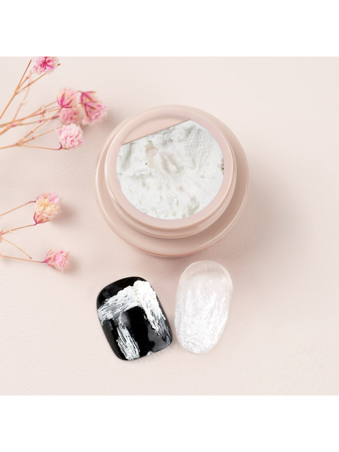 GDCOCO Spider UV Glamour Colour Painting Gel Nail Polish - Shade J231