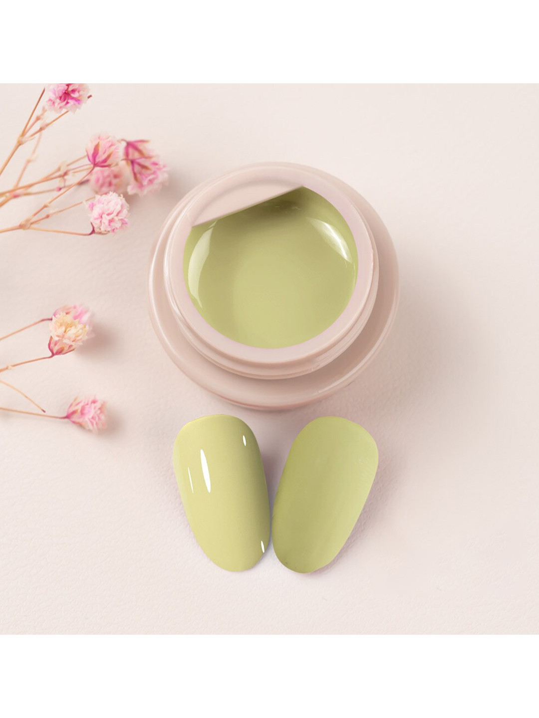 GDCOCO Spider UV Glamour Colour Painting Gel Nail Polish - Shade J174