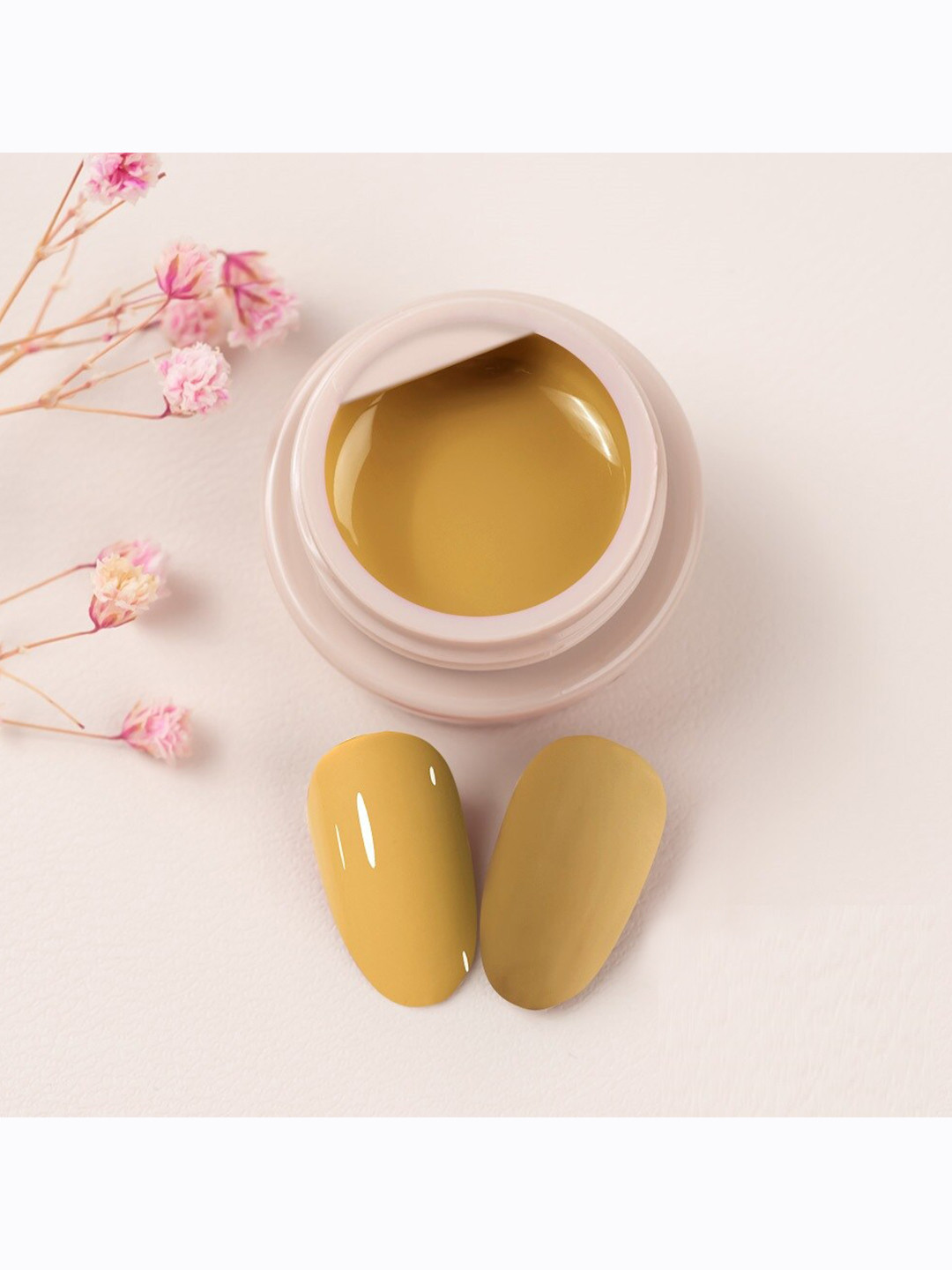 GDCOCO Spider UV Glamour Colour Painting Gel Nail Polish - Shade J175