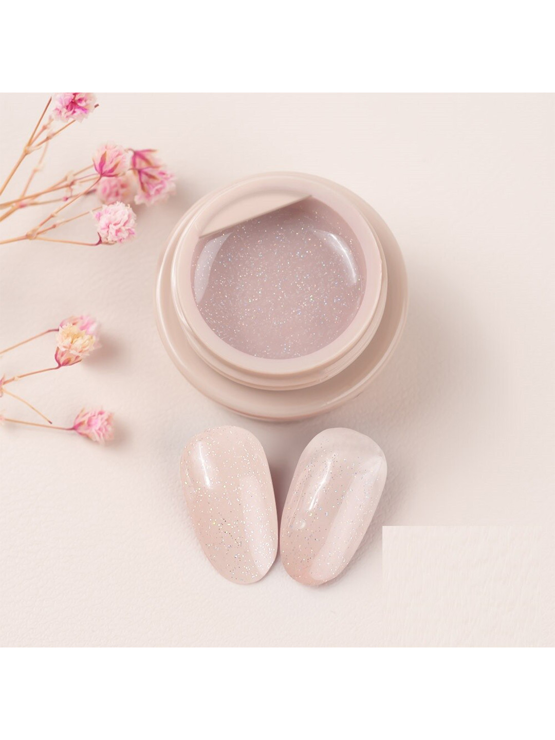 GDCOCO Spider UV Glamour Colour Painting Gel Nail Polish - Shade J197