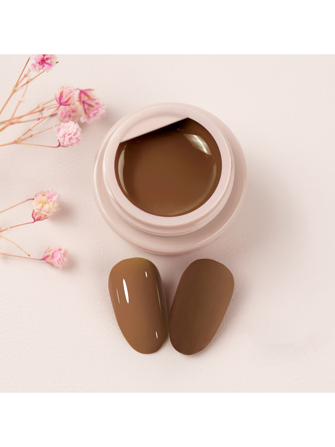 GDCOCO Spider UV Glamour Colour Painting Gel Nail Polish - Shade J177