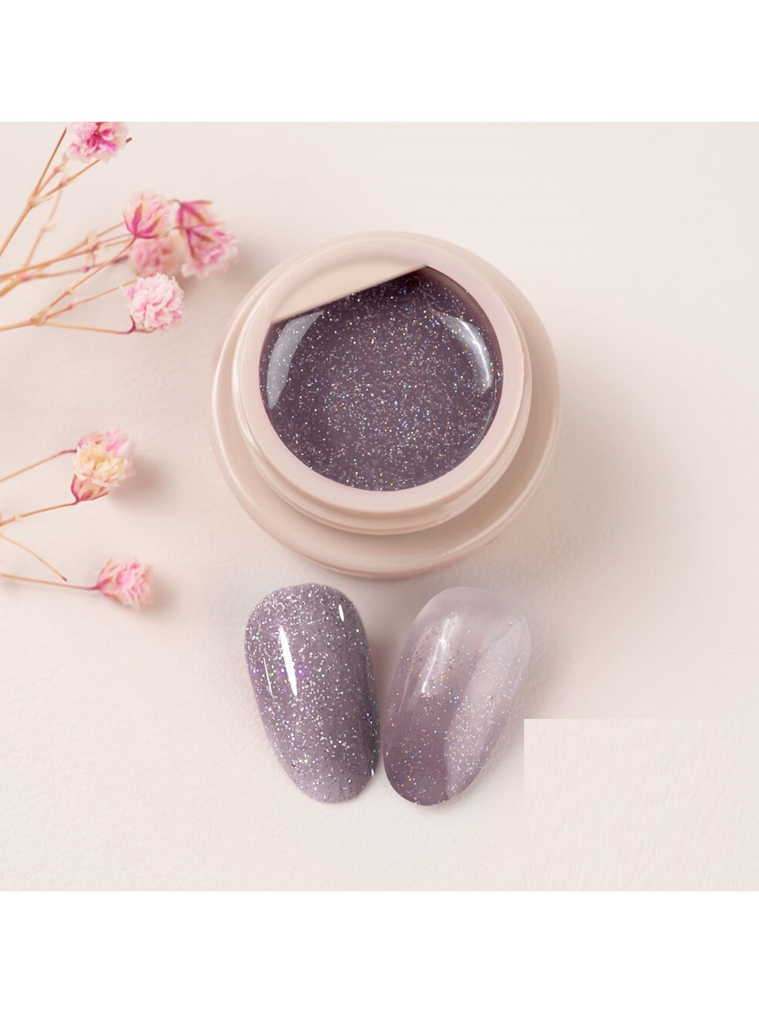 GDCOCO Spider UV Glamour Colour Painting Gel Nail Polish - Shade J198