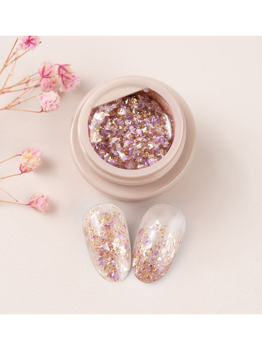 GDCOCO Spider UV Glamour Colour Painting Gel Nail Polish - Shade J216