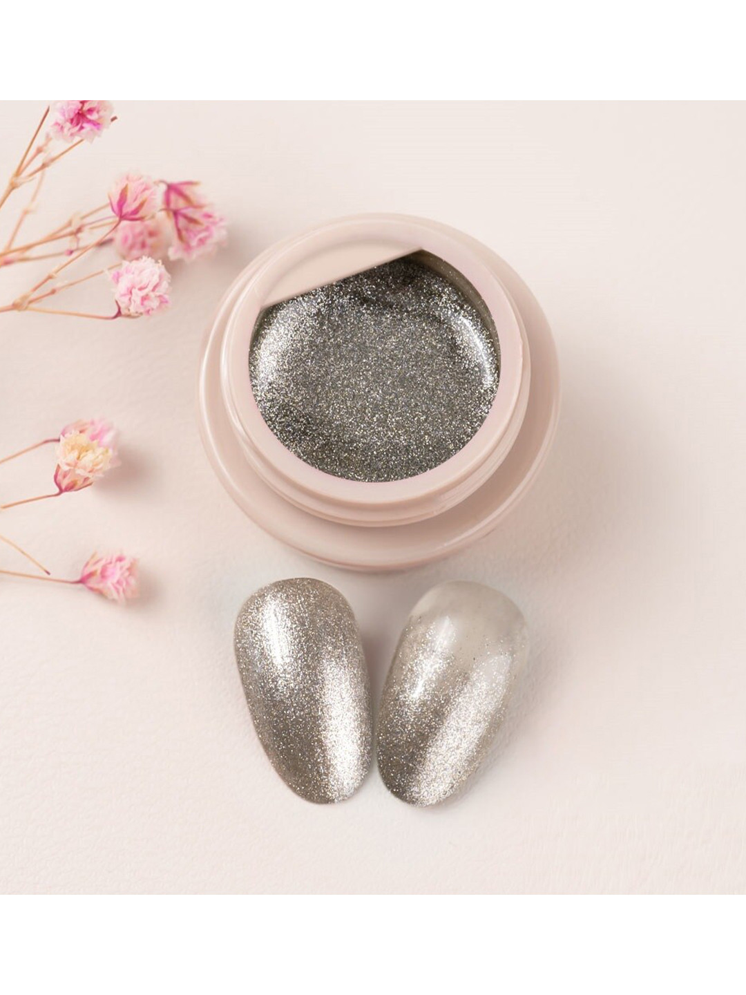 GDCOCO Spider UV Glamour Colour Painting Gel Nail Polish - Shade J199